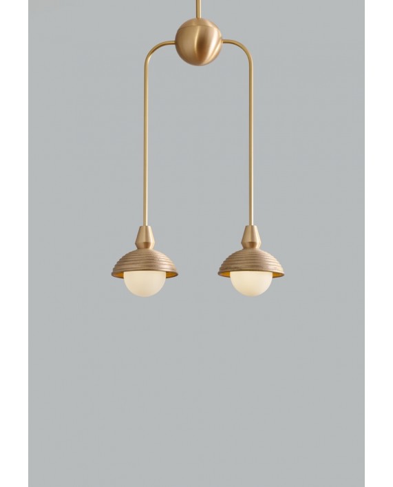 Bert Frank Eos Drop 2 Pendant